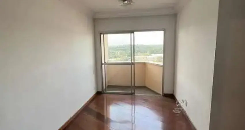 Apartamentos para venda em são paulo no bairro vila guarani zona sul