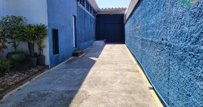 Barracão / Galpão / Depósito para alugar no Jabaquara, São Paulo