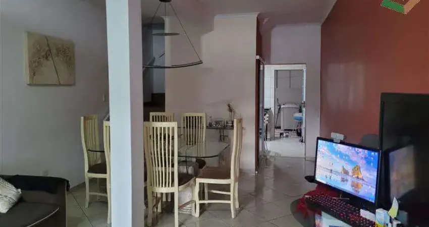 Casa com 3 quartos à venda na Avenida Água Funda, Jabaquara, São Paulo