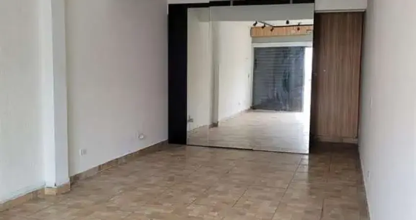 Casa comercial à venda na Avenida Leonardo da Vinci, 1063A, Jabaquara, São Paulo
