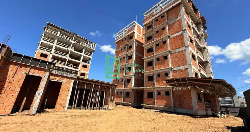 Apartamento em Home Club à venda, GRAVATÁ, NAVEGANTES - SC