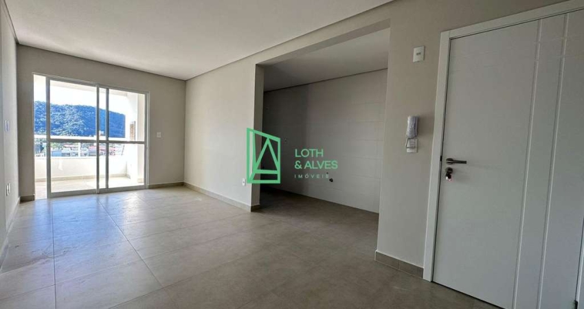 Apartamento à venda face norte, 03 dormitórios, GRAVATÁ, NAVEGANTES - SC