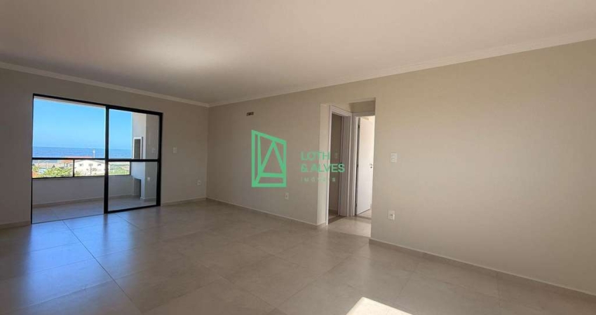 Apartamento quadra mar, 02 dormitórios, à venda, GRAVATÁ, NAVEGANTES - SC