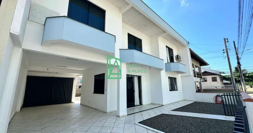 Casa para locação, com 2 suítes próximo da praia, GRAVATÁ, NAVEGANTES - SC