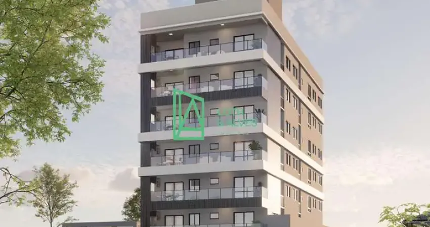 Lançamento, GRAVATÁ, NAVEGANTES - SC-Residencial Marbella , Ancorado a 450 metros do mar  na linda p