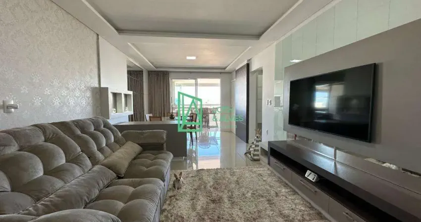 Apartamento com 02 suites, quadra mar à venda, Gravatá, NAVEGANTES - SC