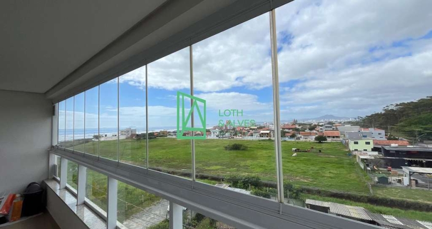 Apartamento à venda, Quadra Mar, 3 QUARTOS, Gravatá - NAVEGANTES - SC