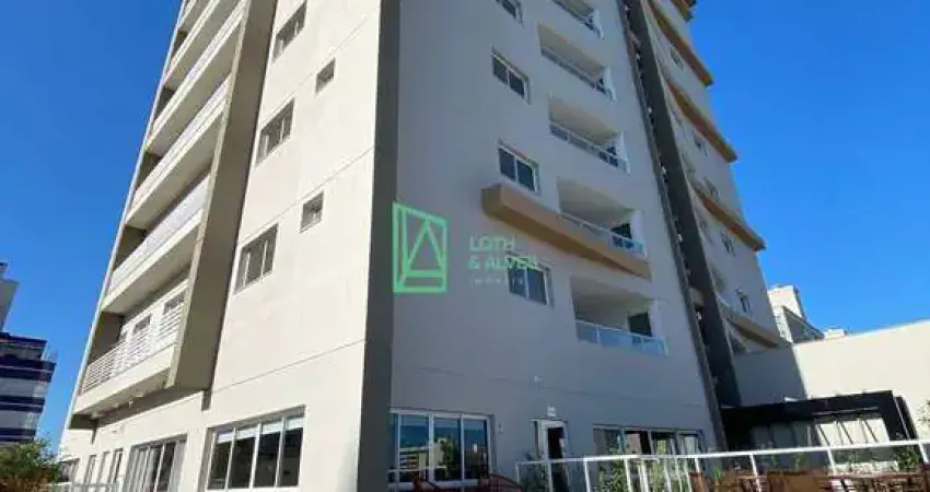 Apartamento PRONTO 01 suite mais 01 dormitório à venda, GRAVATÁ, NAVEGANTES - SC