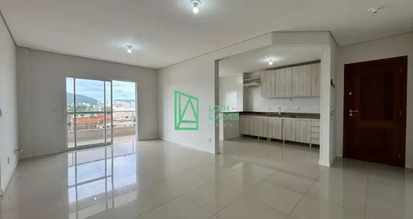 Apartamento para locação, gravatá, navegantes - sc - apartamento com localização privilegiada