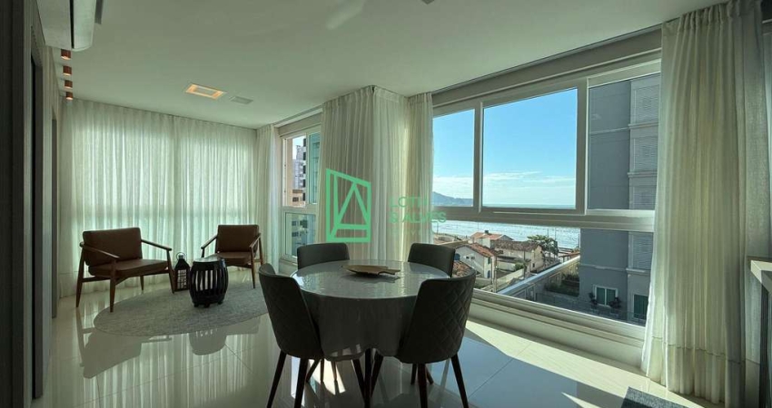 Apartamento mobilado com 03 suites, 02 vagas à venda, Gravatá, NAVEGANTES - SC