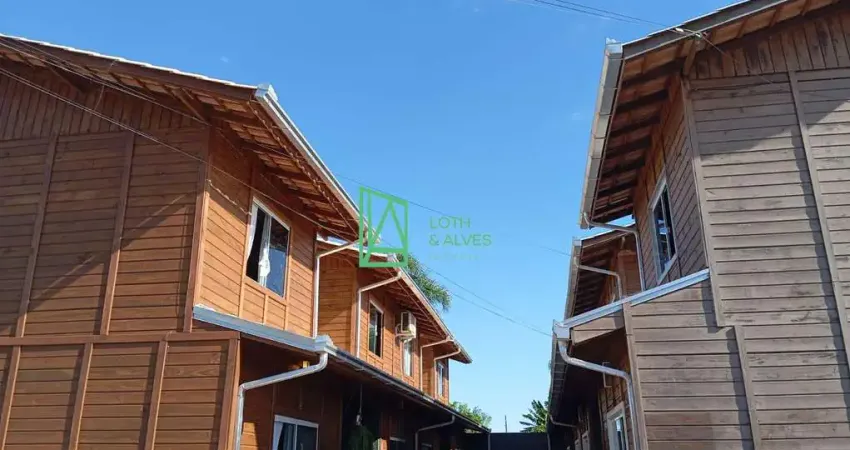 Apartamento com 1 quarto à venda no Gravata, Navegantes 