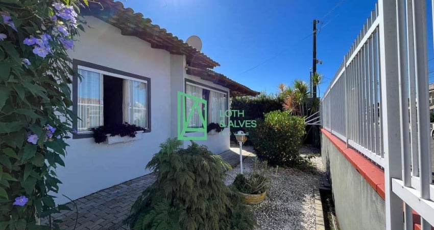 Casa à venda, ITACOLOMI, BALNEARIO PICARRAS - SC AVERBADA