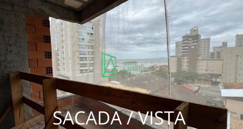 Apartamento à venda, 80 metros do mar, 3 Quartos, Gravatá, NAVEGANTES - SC