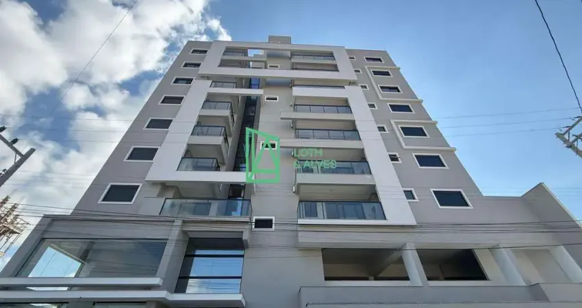 Apartamento quadra mar 3 dormitórios à venda, Centro, NAVEGANTES - SC apenas 100 metros do MAR