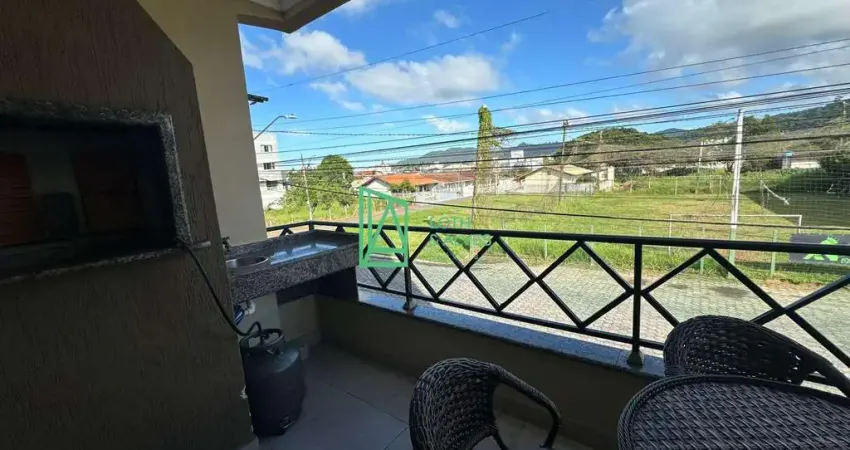 Apartamento com 2 quartos à venda no Gravata, Navegantes 