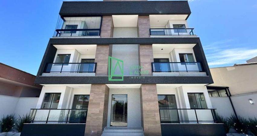 Apartamento pronto à venda com 02 dormitórios,  Gravatá, NAVEGANTES - SC