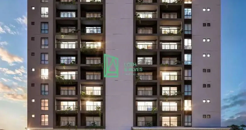 Apartamento com 2 suítes área de lazer completa a 450 METROS DO MAR à VENDA, Gravatá, NAVEGANTES-SC