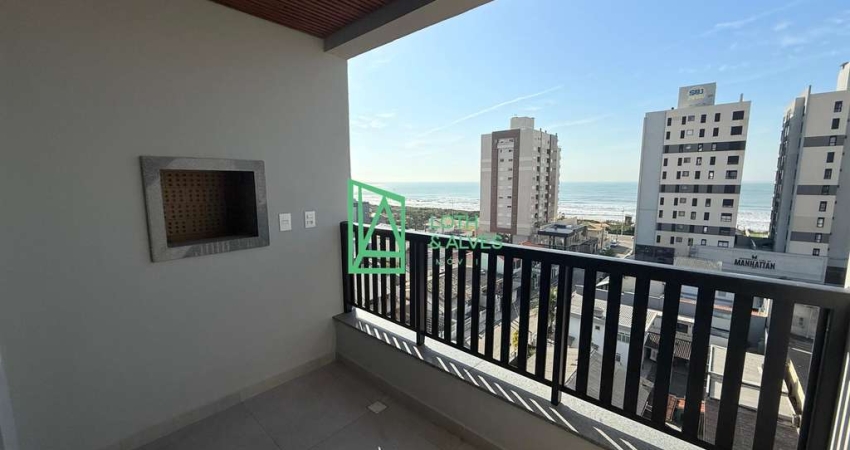 Apartamento à venda, Quadra Mar, 2 Quartos c  Suíte, Centro, NAVEGANTES - SC