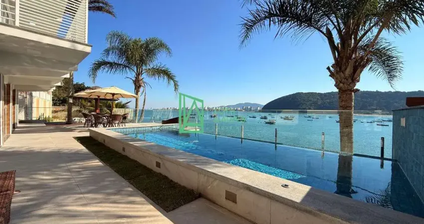 Sobrado ALTO PADRÃO à venda, Praia de São Miguel, NAVEGANTES - SC
