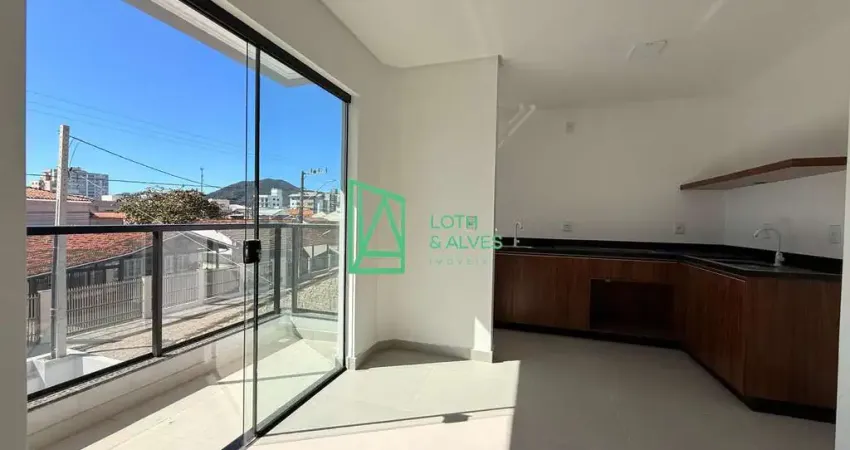 Apartamento para locação, com 02 dormitórios sendo 01 suíte, GRAVATÁ, NAVEGANTES - SC