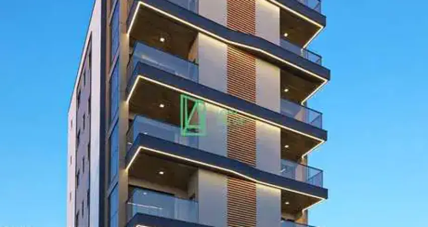 Apartamento com 2 quartos à venda no Gravata, Navegantes 