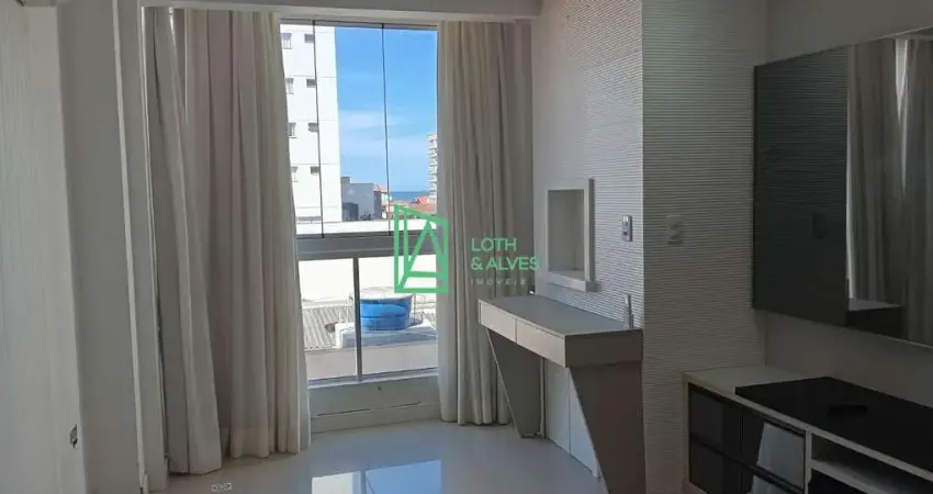Apartamento para venda, com 03 dormitórios sendo 01 suíte, gravatá, navegantes - sc
