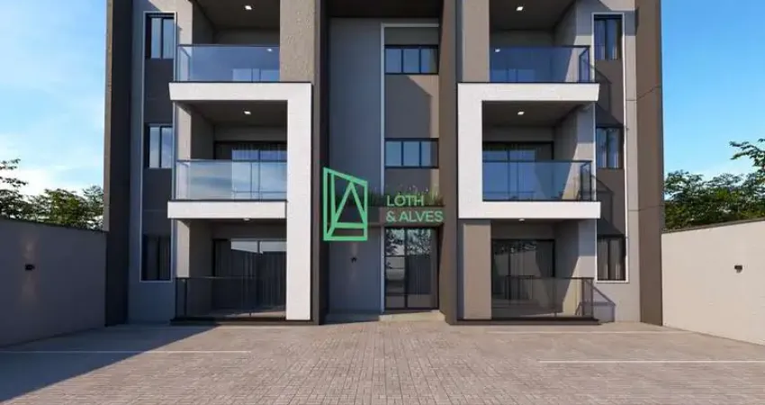 Apartamento com 02 dormitórios, à venda, meia praia, navegantes - sc