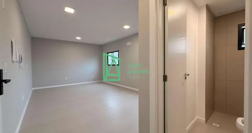 Loft à venda, 31m , com vaga de garagem, gravatá - navegantes sc