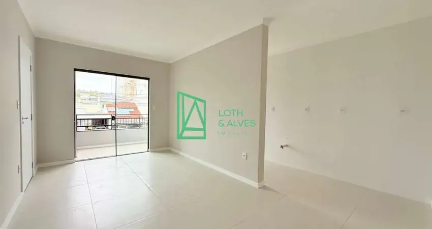 Apartamento à venda, 2 suítes, lavabo, 2 vagas, gravatá, navegantes - sc