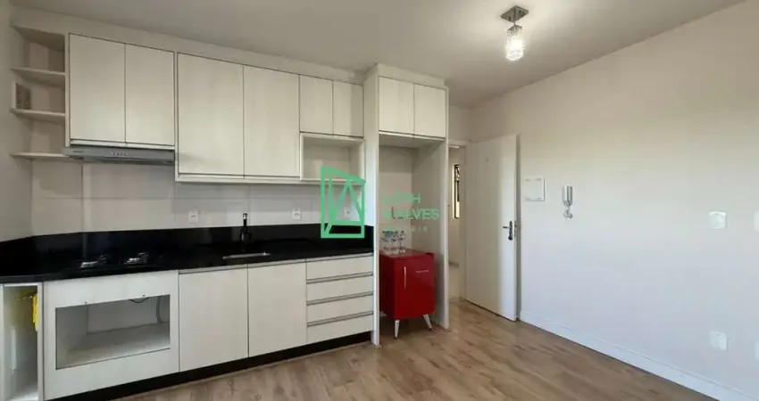 Apartamento à venda, meia praia, navegantes - sc-apartamento semi mobiliado, 02 dormitórios