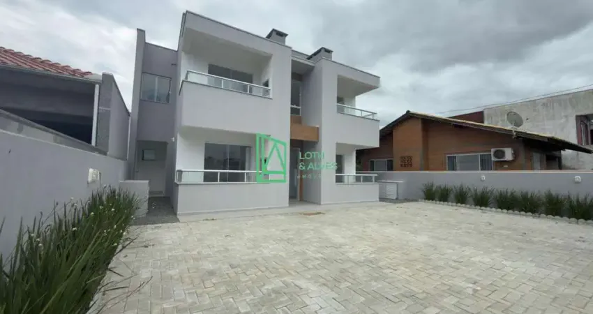 Apartamento 02 dormitórios à venda, meia praia, navegantes - sc