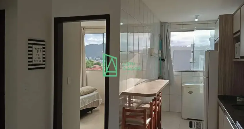 Apartamento para locação diária todo mobiliado, gravatá, navegantes - sc