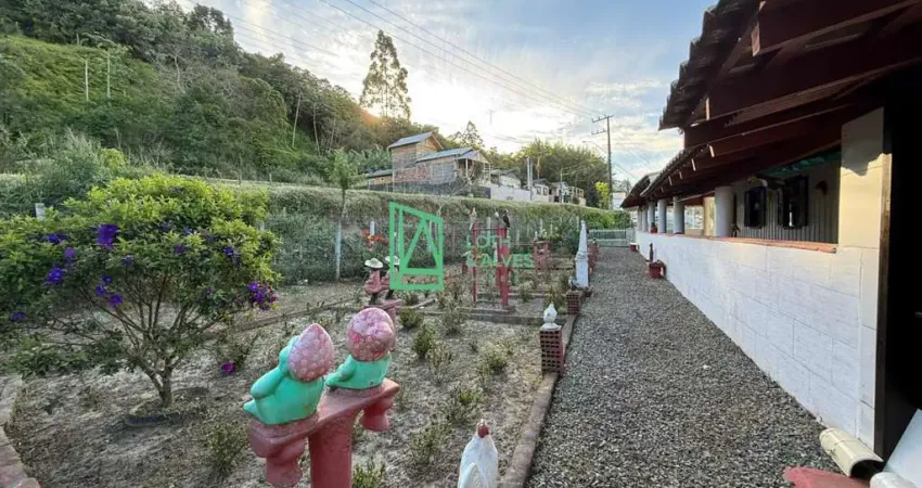 Chácara à venda, santa lidia, penha - sc-linda chácara com localização privilegiada