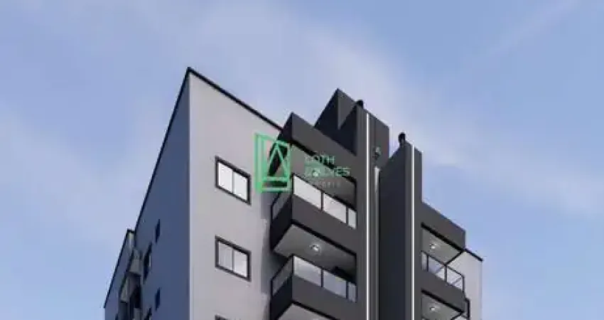 Apartamento com 02 suites, à venda, Gravatá, NAVEGANTES - SC, 300 metros do mar