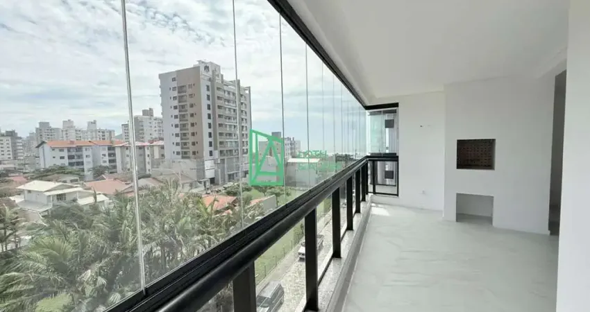 Apartamento à venda, 1 suite 2 demi, 2 vagas Gravatá, NAVEGANTES - SC