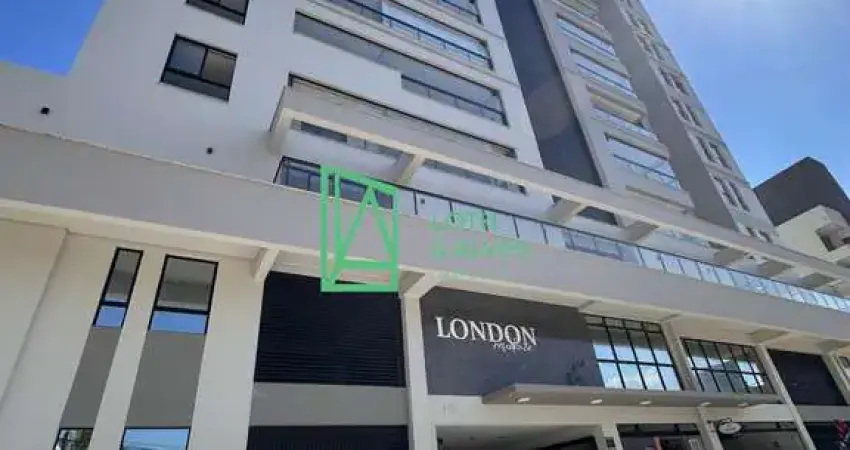 Apartamento a venda com 03 Dormitórios, 02 vagas em Navegantes-SC, Gravatá