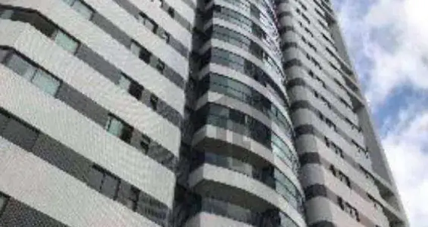Apartamento de 172m² à venda, com 4 quartos suítes, localizado em apipucos, recife - pernambuco.