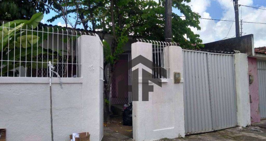 Casa com 3 quartos à venda na Rua Padre Antônio Fernandes, 87, Cordeiro, Recife