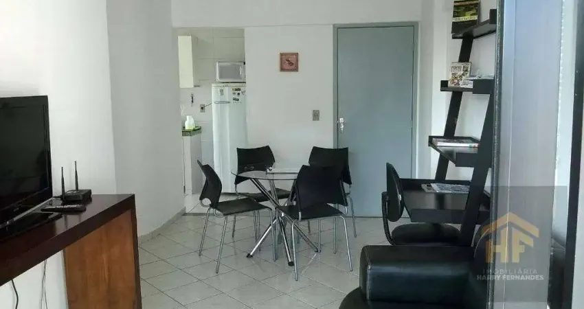 Apartamento 02 quartos, localizado em Boa Viagem, Recife, - PE