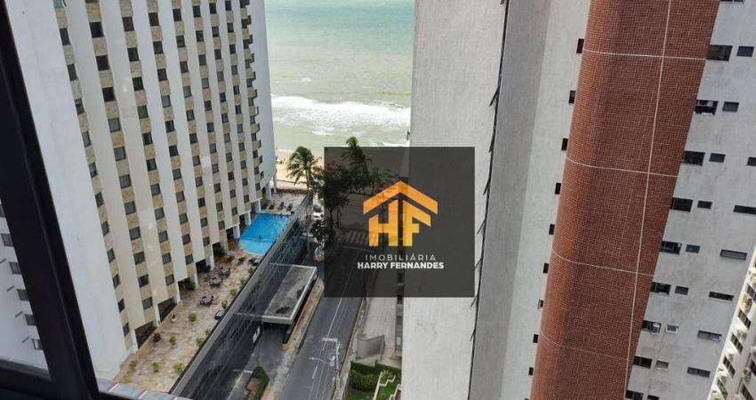 Apartamento com 2 quartos à venda na Rua dos Navegantes, 785, Boa Viagem, Recife