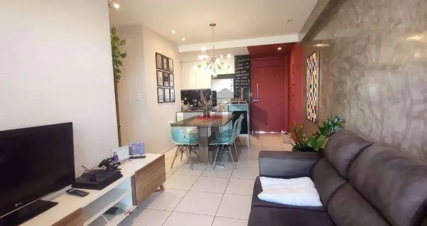 Apartamento com 3 quartos, localizado em candeias, jaboatao dos guararapes - pernambuco.