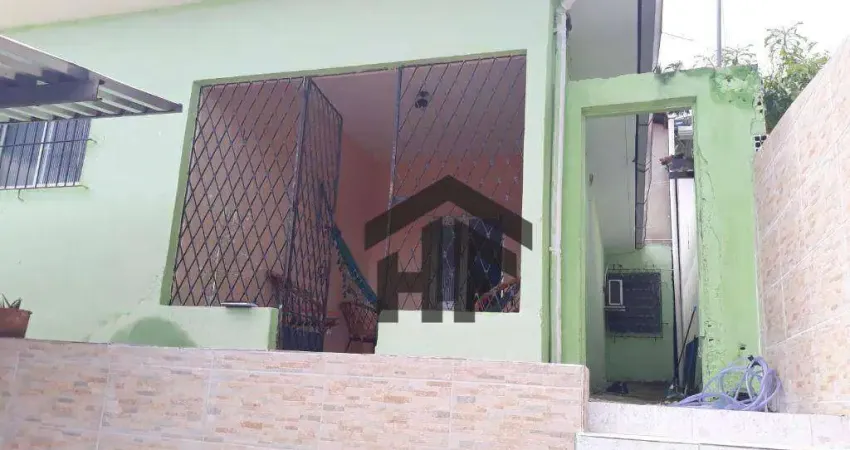 Casa com 3 quartos à venda na Avenida Hildebrando de Vasconcelos, 625, Dois Unidos, Recife