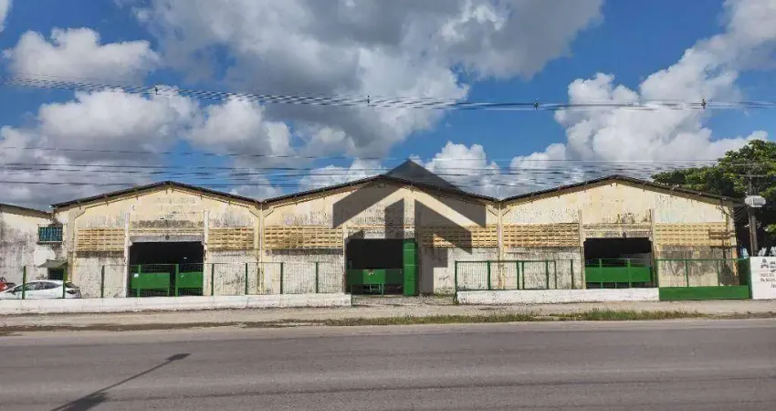Barracão / Galpão / Depósito com 8 salas à venda na Avenida Recife, 6165, Jardim São Paulo, Recife