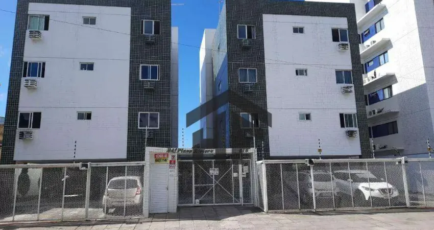 Apartamento com 3 Quartos em Jardim Atlântico, Olinda