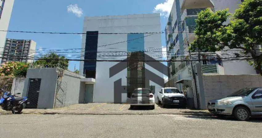 Predio Comercial  no Prado em Recife