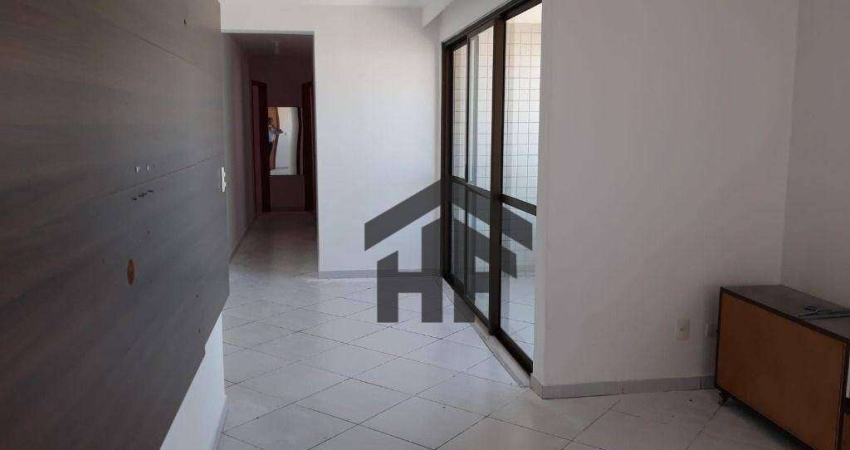 Apartamento de 90m² à venda, com 03 quartos, localizado na Madalena, Recife - Pernambuco.