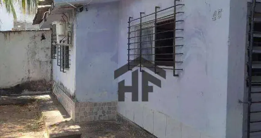 Casa em condomínio fechado com 6 quartos à venda na Rua Doutor Manoel de Barros Lima, 745, Casa Caiada, Olinda