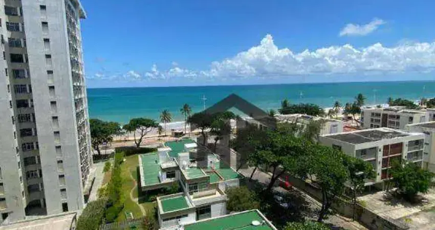 Apartamento com 4 Quartos à venda, Boa Viagem - Recife/PE