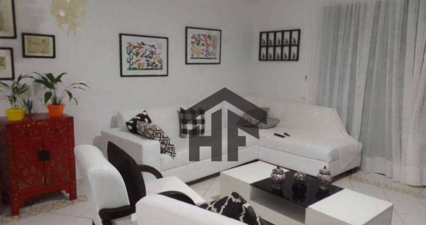 Apartamento de 150m² à venda com 3 quartos (2 suítes), localizado em Boa Viagem, Recife - Pernambuco.