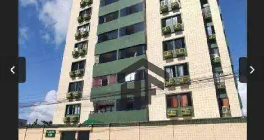 Apartamento de 110m² à venda, localizado em candeias, jaboatão dos guararapes - pernambuco